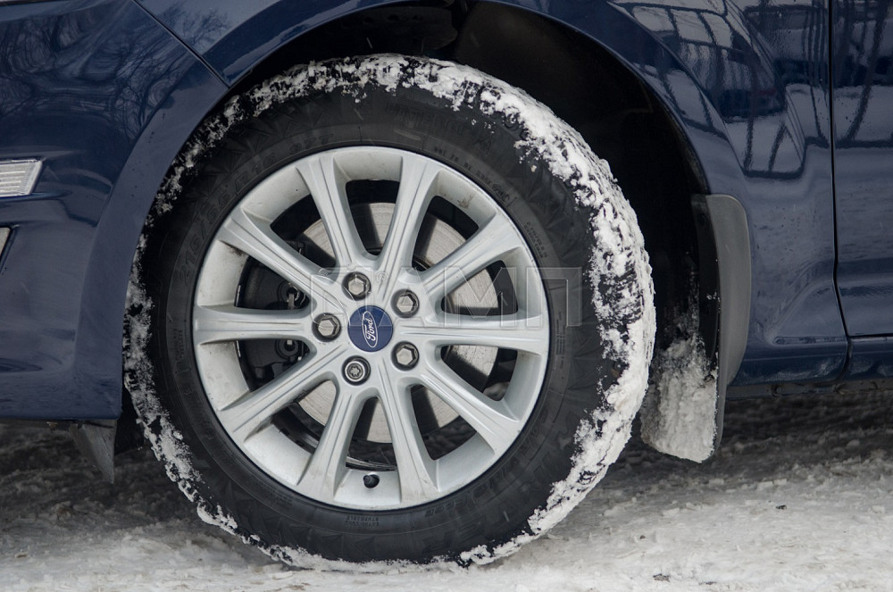 Продам Ford Mondeo Новосибирск - изображение 9