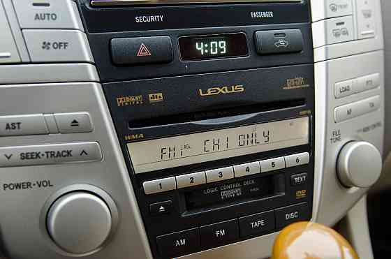 Продам Lexus RX350 Новосибирск