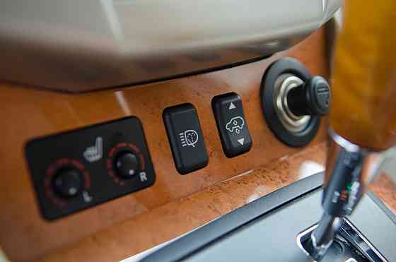 Продам Lexus RX350 Новосибирск