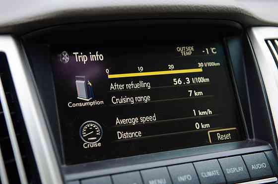 Продам Lexus RX350 Новосибирск