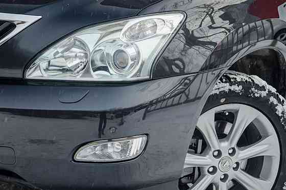 Продам Lexus RX350 Новосибирск