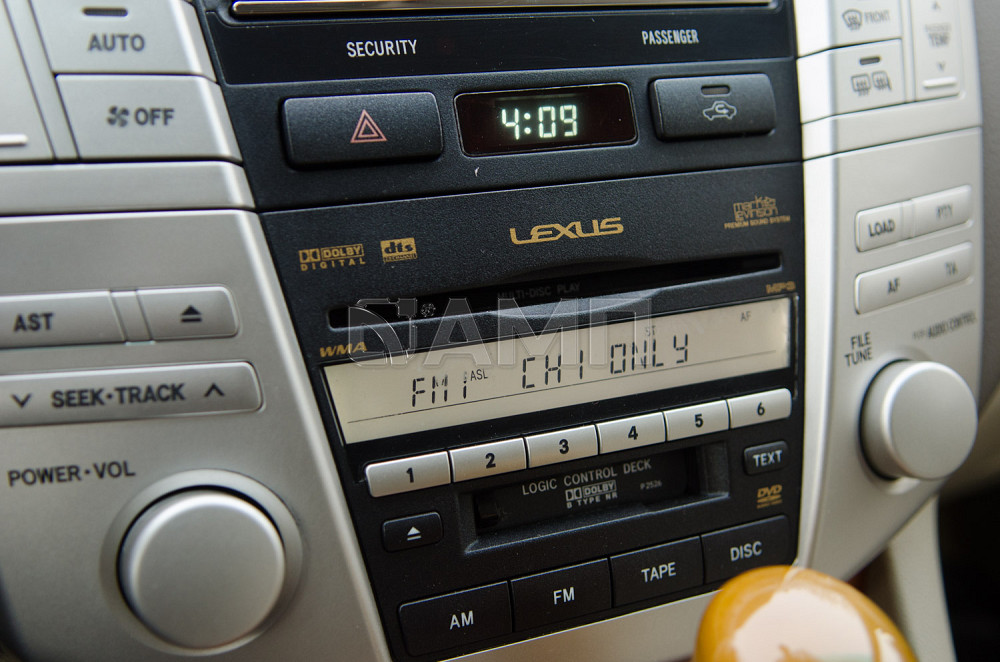 Продам Lexus RX350 Новосибирск - изображение 4