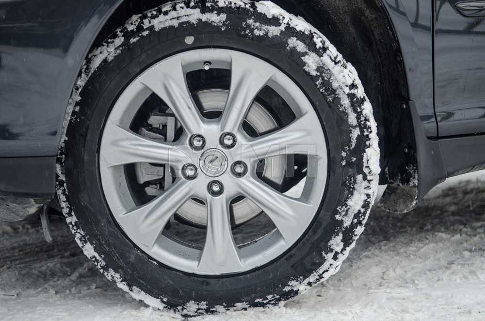 Продам Lexus RX350 Новосибирск - изображение 10