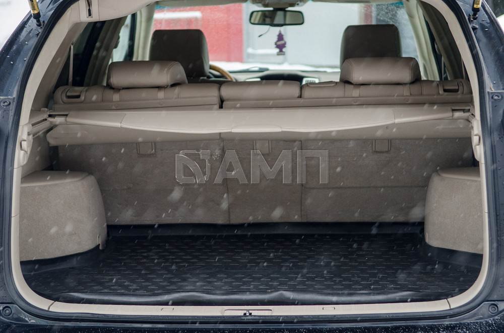 Продам Lexus RX350 Новосибирск - изображение 7