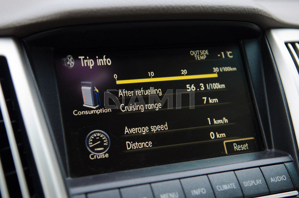 Продам Lexus RX350 Новосибирск - изображение 6