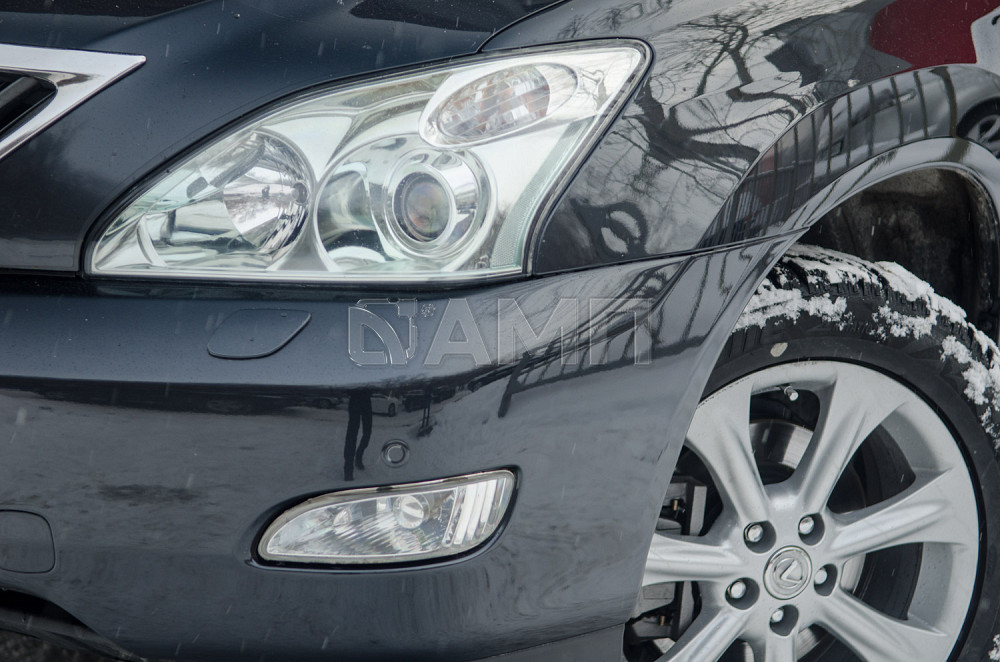 Продам Lexus RX350 Новосибирск - изображение 5