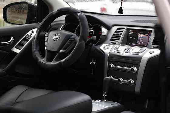 Продам Nissan Murano Новосибирск