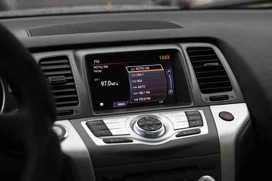 Продам Nissan Murano Новосибирск