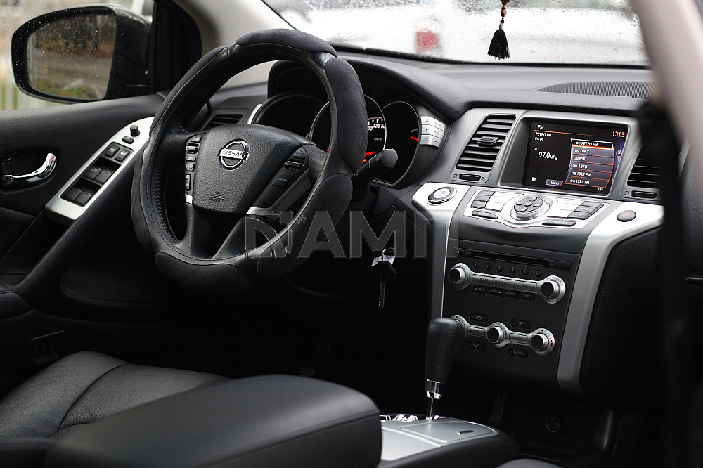 Продам Nissan Murano Новосибирск - изображение 3