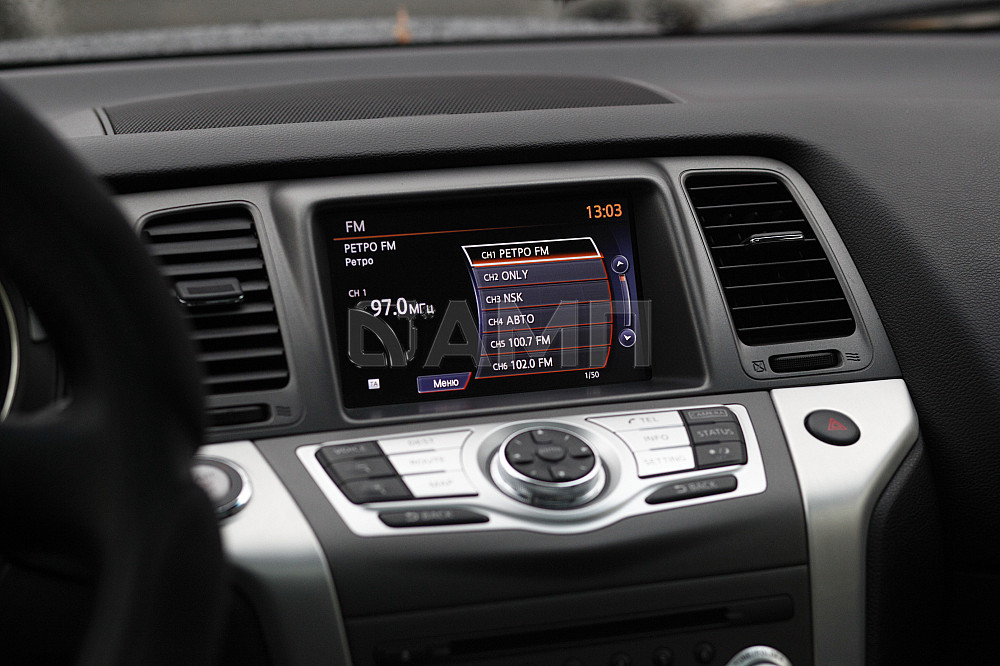 Продам Nissan Murano Новосибирск - изображение 6