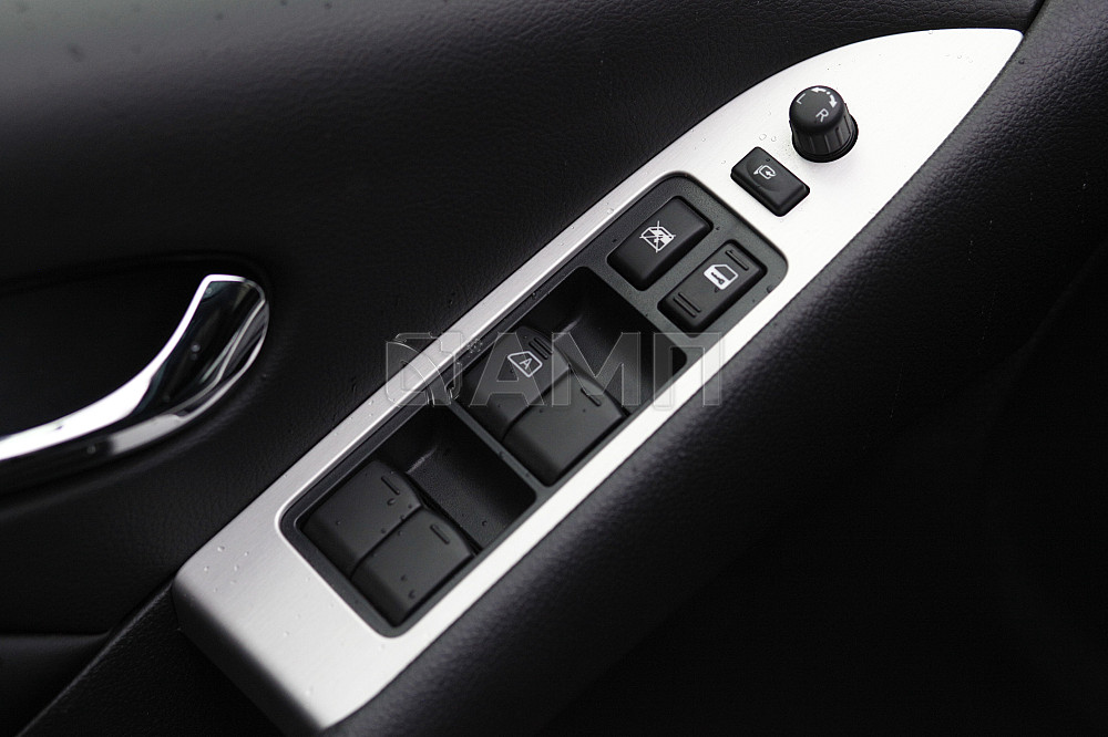 Продам Nissan Murano Новосибирск - изображение 5