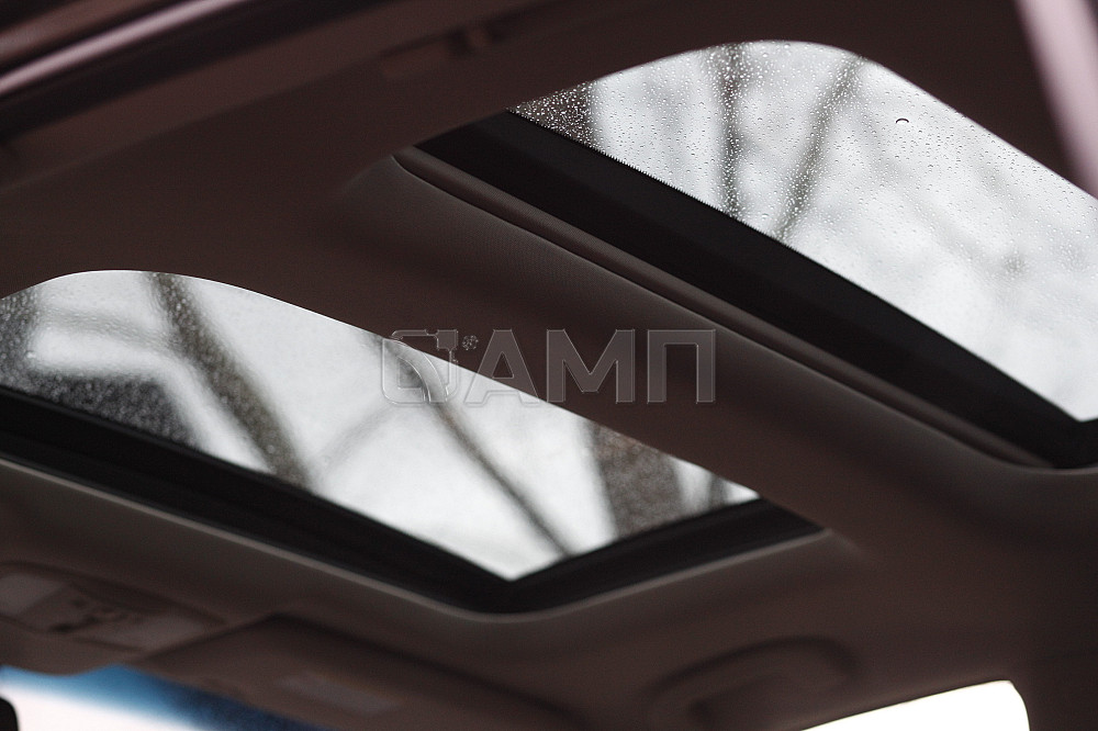 Продам Nissan Murano Новосибирск - изображение 4