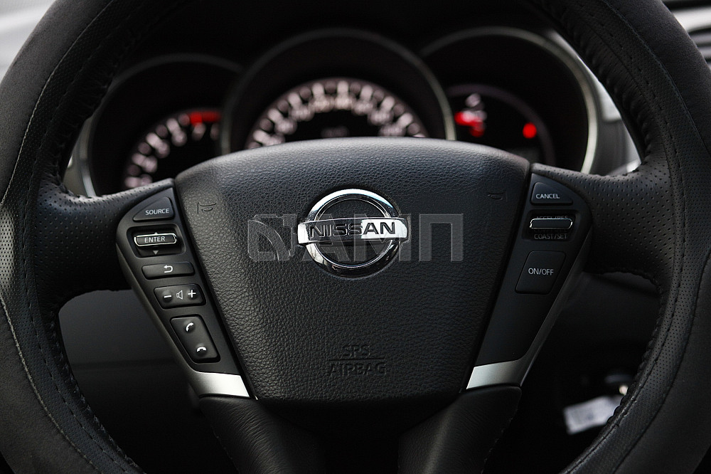 Продам Nissan Murano Новосибирск - изображение 10