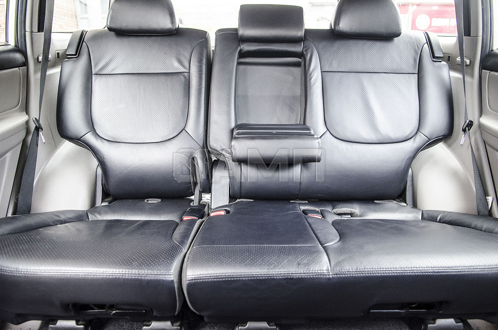 Продам Mitsubishi Pajero Sport Новосибирск - изображение 4