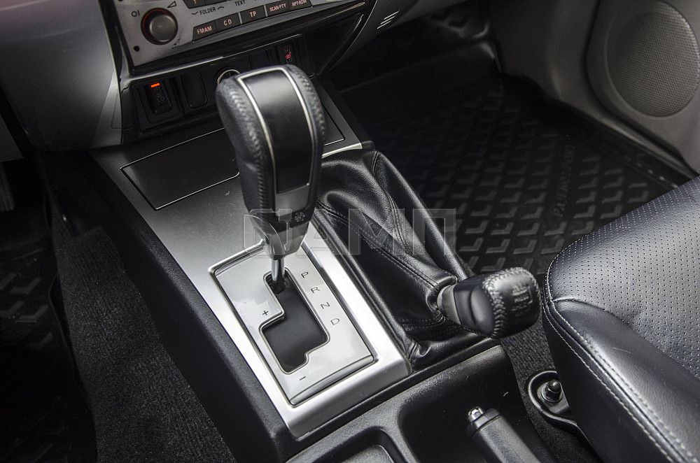 Продам Mitsubishi Pajero Sport Новосибирск - изображение 8