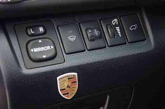 Продам Toyota Highlander Новосибирск