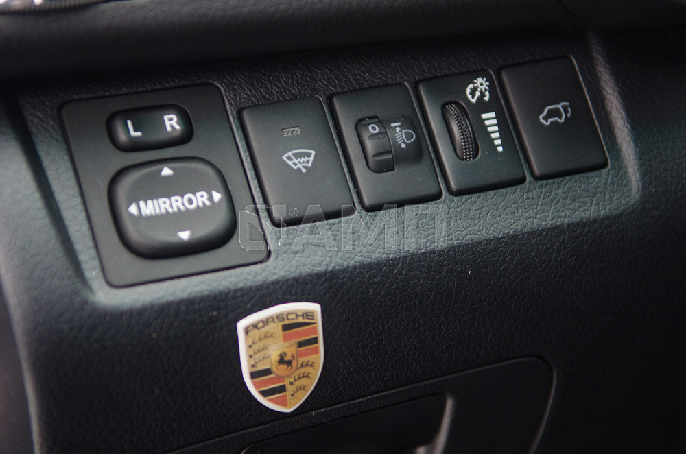 Продам Toyota Highlander Новосибирск - изображение 3