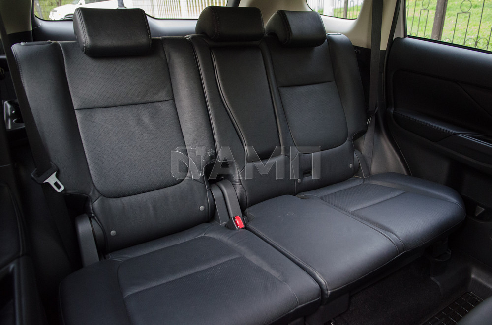 Продам Mitsubishi Outlander Новосибирск - изображение 9