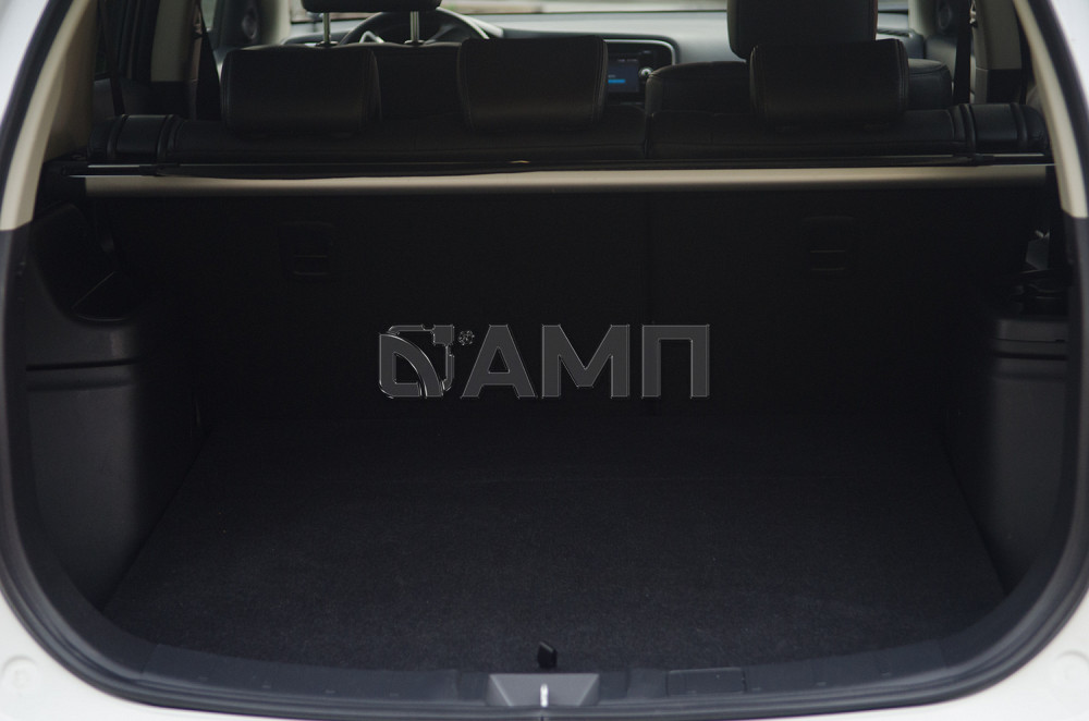 Продам Mitsubishi Outlander Новосибирск - изображение 6