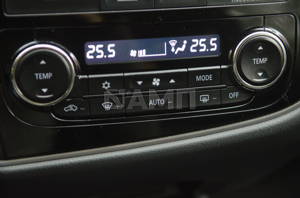 Продам Mitsubishi Outlander Новосибирск - изображение 7