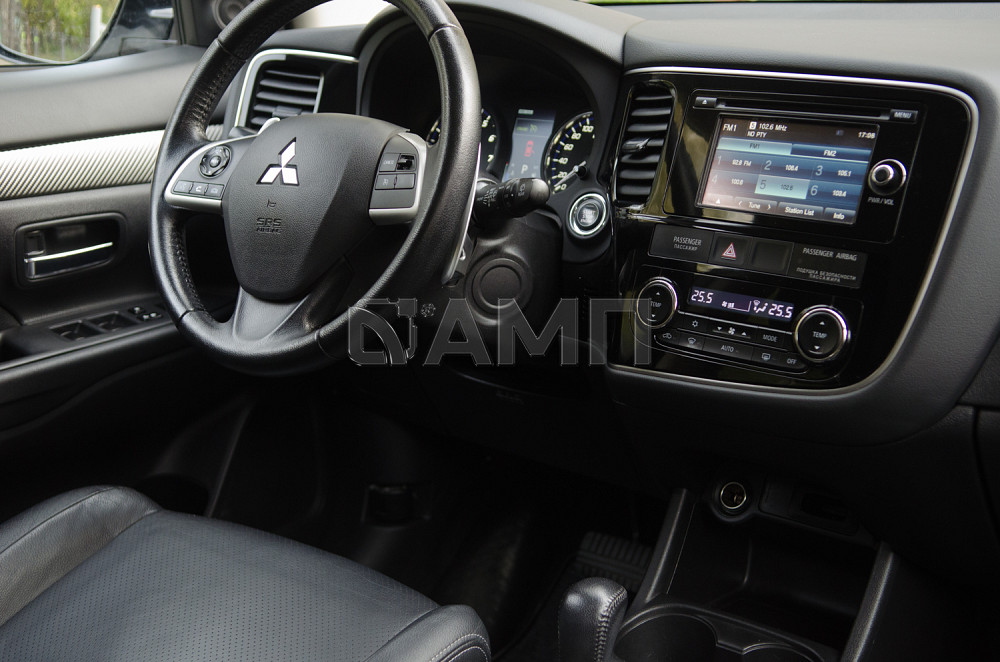 Продам Mitsubishi Outlander Новосибирск - изображение 3