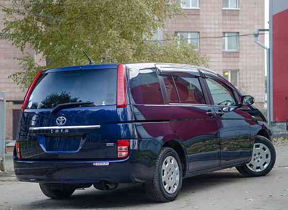 Продам Toyota Isis Новосибирск