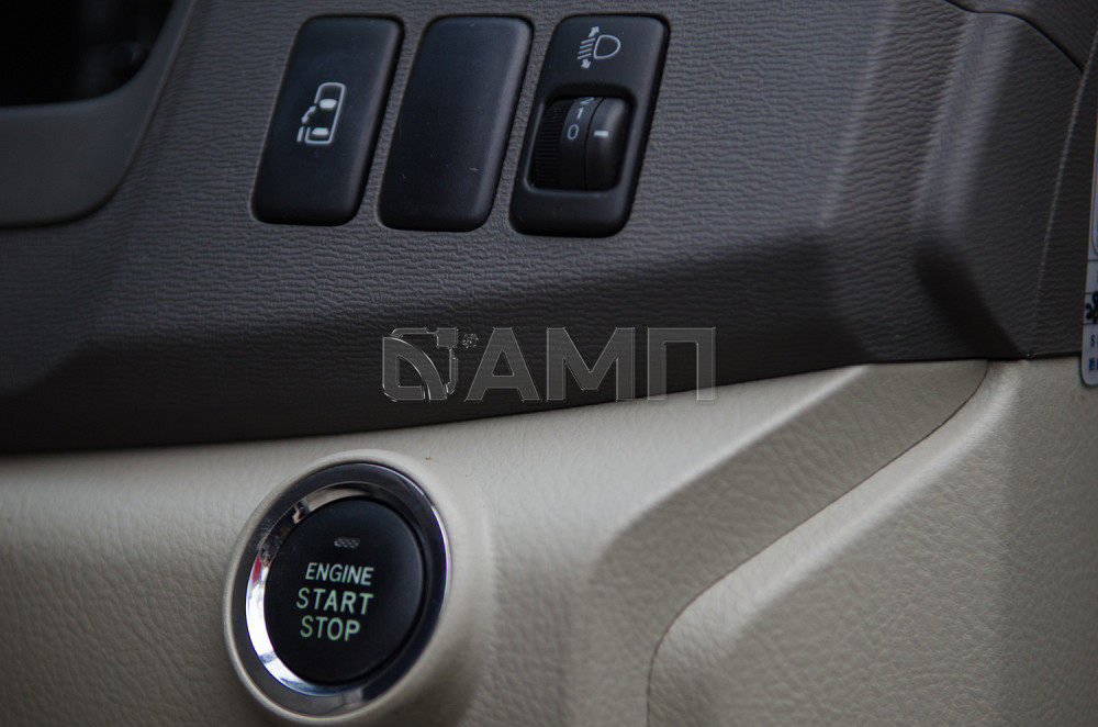 Продам Toyota Isis Новосибирск - изображение 10