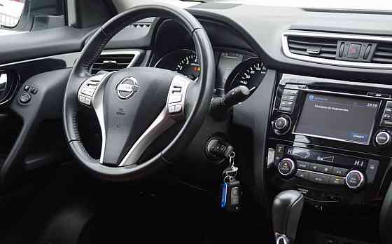 Продам Nissan Qashqai Новосибирск