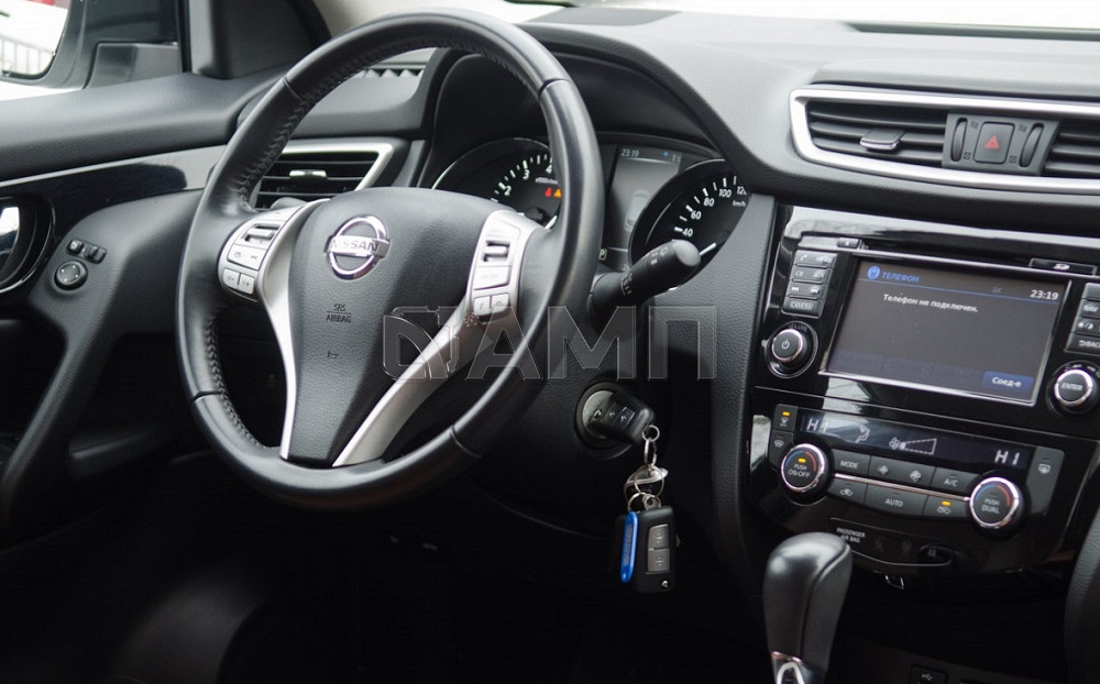 Продам Nissan Qashqai Новосибирск - изображение 3