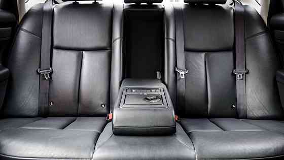 Продам Nissan Teana Новосибирск