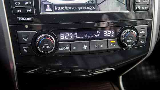 Продам Nissan Teana Новосибирск