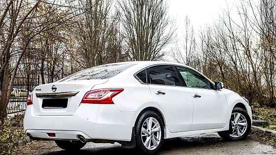 Продам Nissan Teana Новосибирск