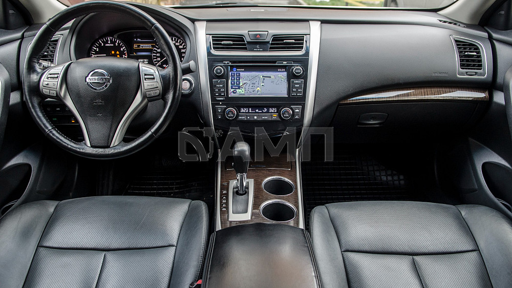 Продам Nissan Teana Новосибирск - изображение 8