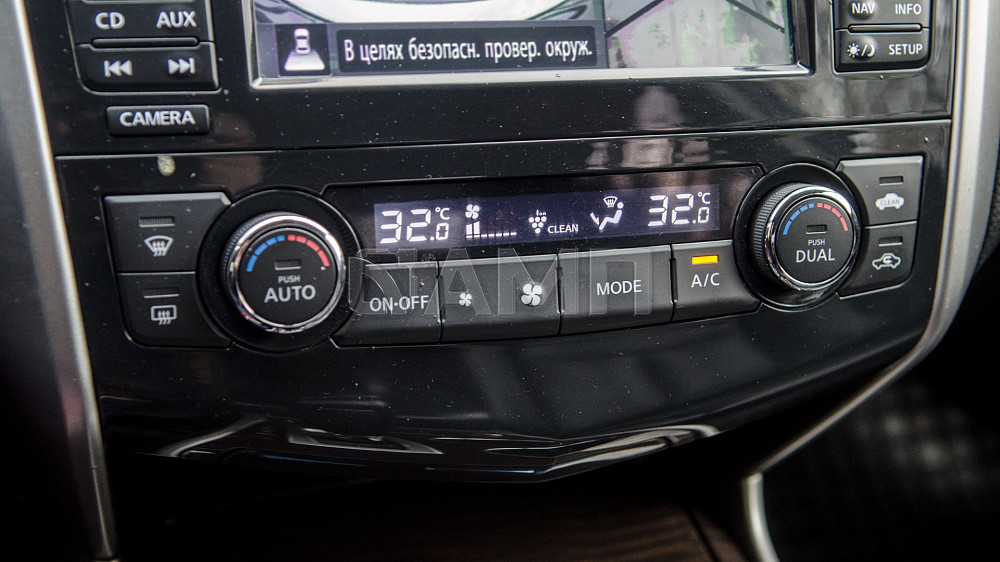 Продам Nissan Teana Новосибирск - изображение 3