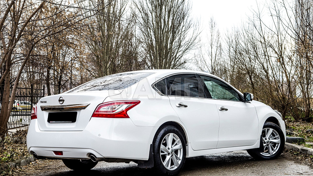 Продам Nissan Teana Новосибирск - изображение 2