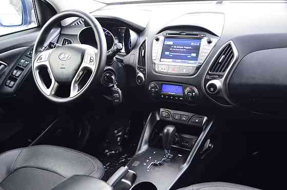 Продам Hyundai ix35 Новосибирск