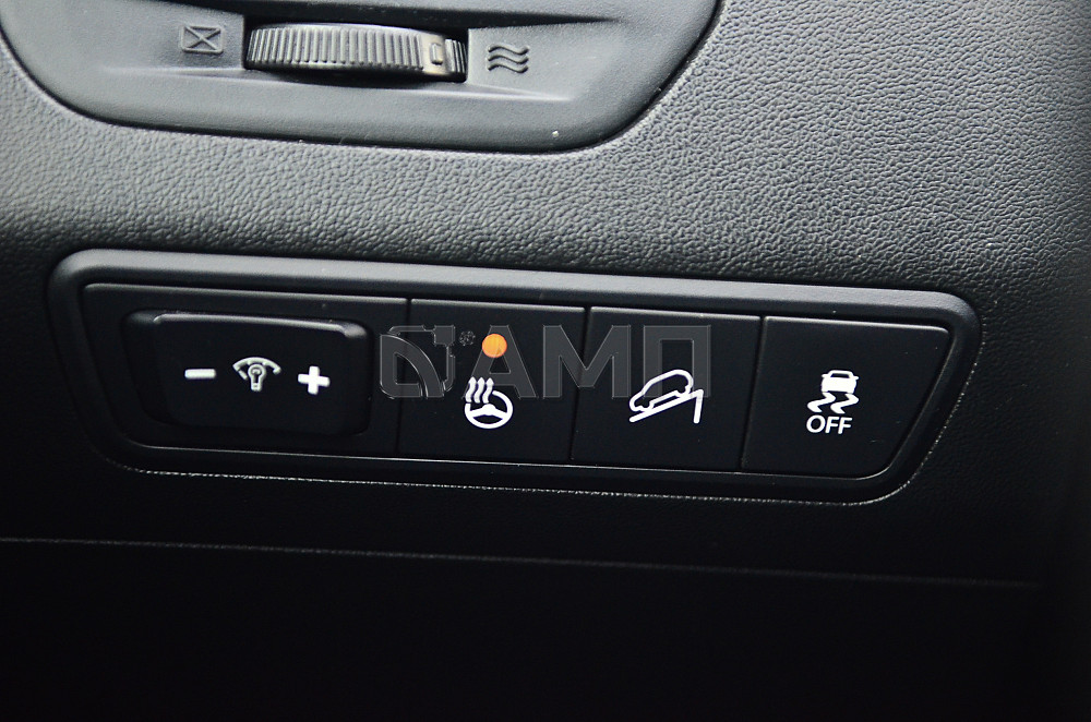 Продам Hyundai ix35 Новосибирск - изображение 6