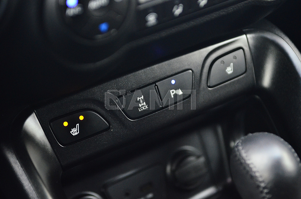 Продам Hyundai ix35 Новосибирск - изображение 5