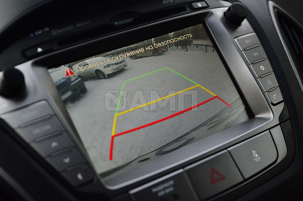 Продам Hyundai ix35 Новосибирск - изображение 8