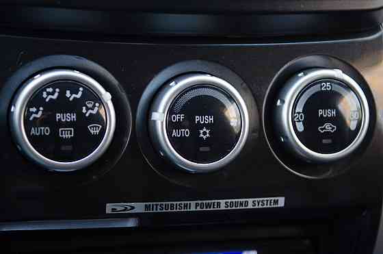 Продам Mitsubishi Pajero Sport Новосибирск