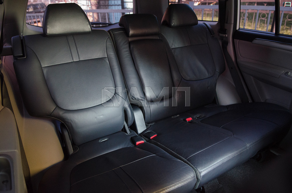 Продам Mitsubishi Pajero Sport Новосибирск - изображение 8