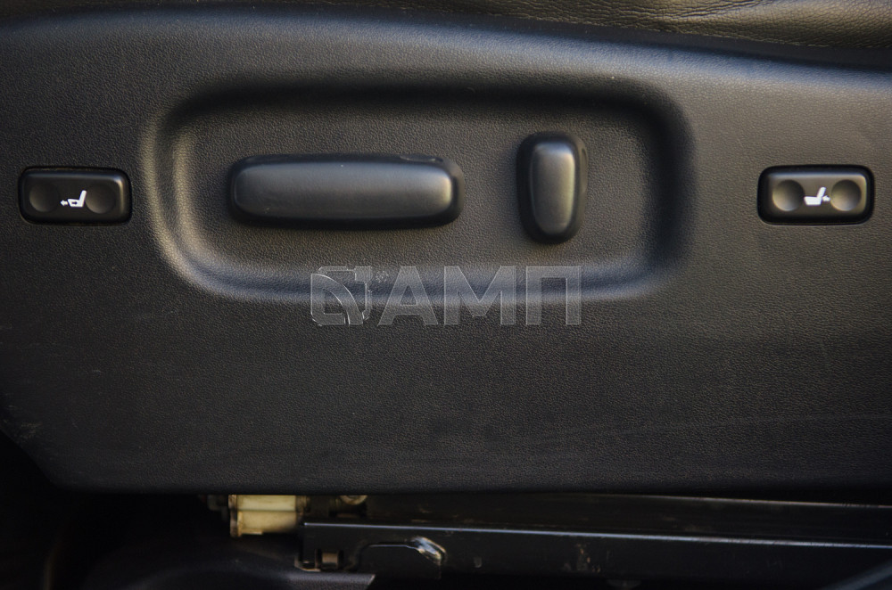 Продам Toyota Highlander Новосибирск - изображение 9