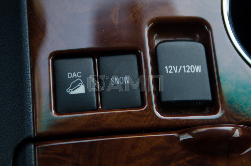 Продам Toyota Highlander Новосибирск - изображение 10