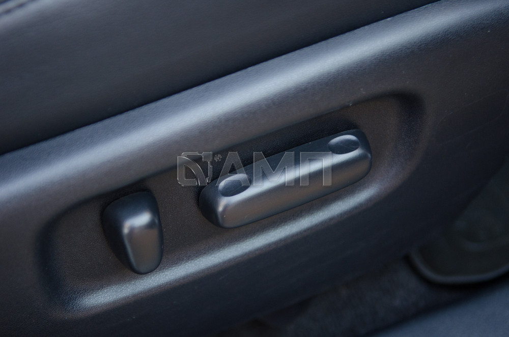 Продам Toyota Highlander Новосибирск - изображение 7