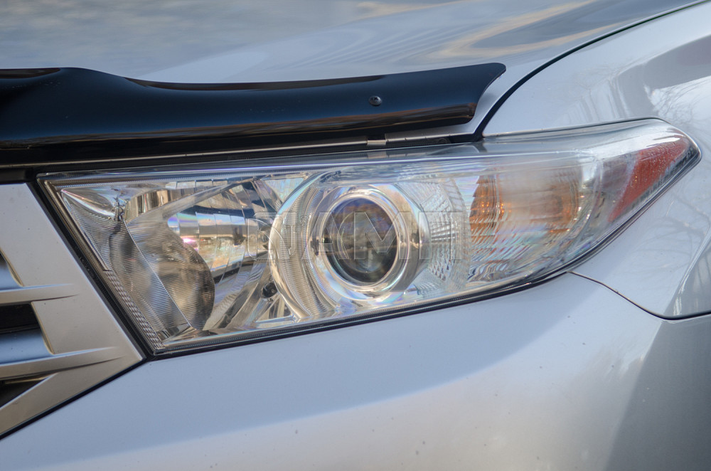 Продам Toyota Highlander Новосибирск - изображение 6