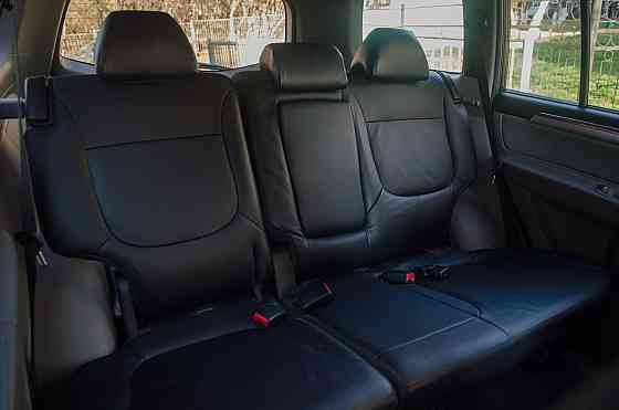 Продам Mitsubishi Pajero Sport Новосибирск