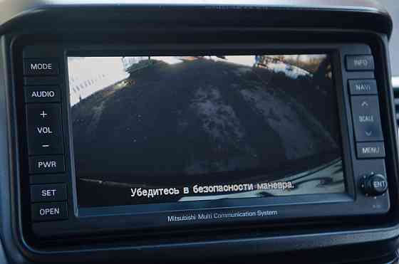 Продам Mitsubishi Pajero Sport Новосибирск