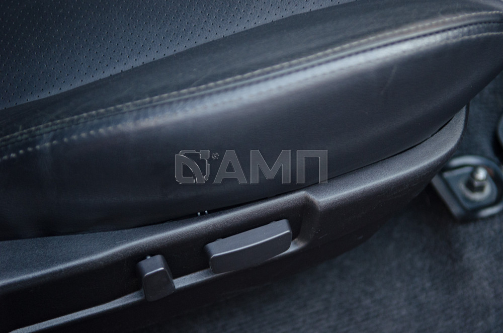 Продам Mitsubishi Pajero Sport Новосибирск - изображение 6