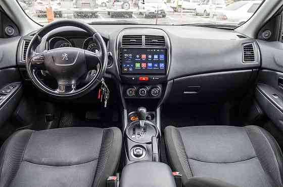 Продам Peugeot 4008 Новосибирск