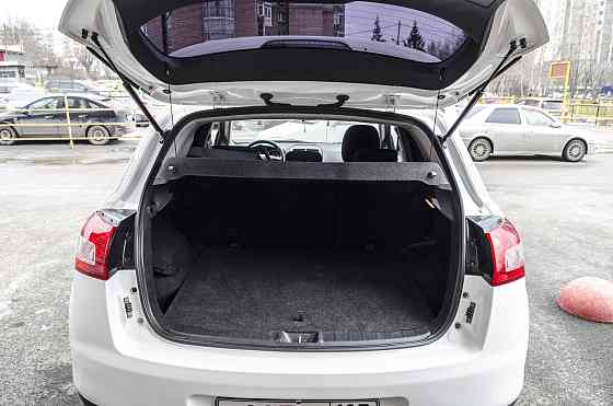 Продам Peugeot 4008 Новосибирск